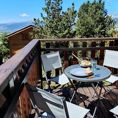 Chalet Individuel Les Sorbiers - 80M2 - Jardin - Barbecue - Wifi - Netflix - Ski & Randonnee - Pyrenees Catalanes Francaises - Eyne Exterior foto