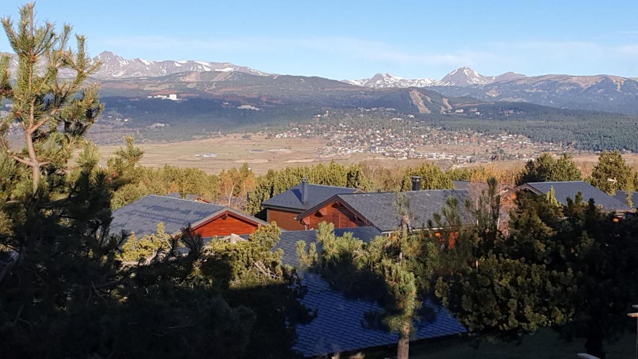 Chalet Individuel Les Sorbiers - 80M2 - Jardin - Barbecue - Wifi - Netflix - Ski & Randonnee - Pyrenees Catalanes Francaises - Eyne Exterior foto
