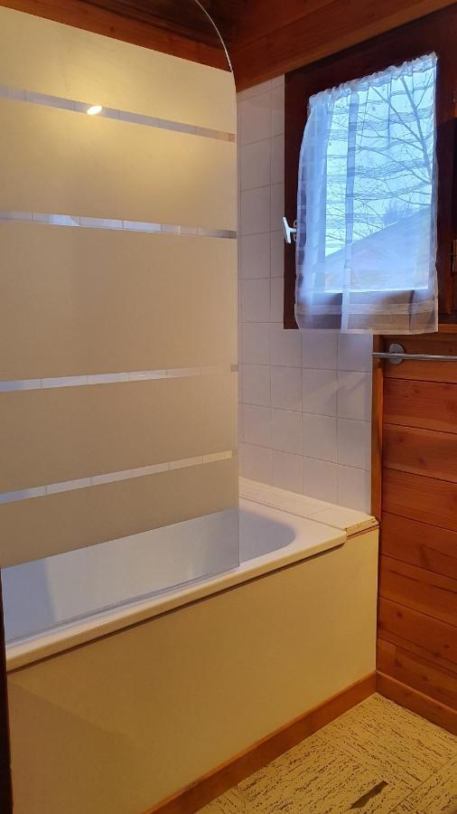 Chalet Individuel Les Sorbiers - 80M2 - Jardin - Barbecue - Wifi - Netflix - Ski & Randonnee - Pyrenees Catalanes Francaises - Eyne Exterior foto
