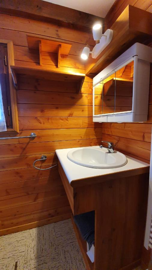 Chalet Individuel Les Sorbiers - 80M2 - Jardin - Barbecue - Wifi - Netflix - Ski & Randonnee - Pyrenees Catalanes Francaises - Eyne Exterior foto