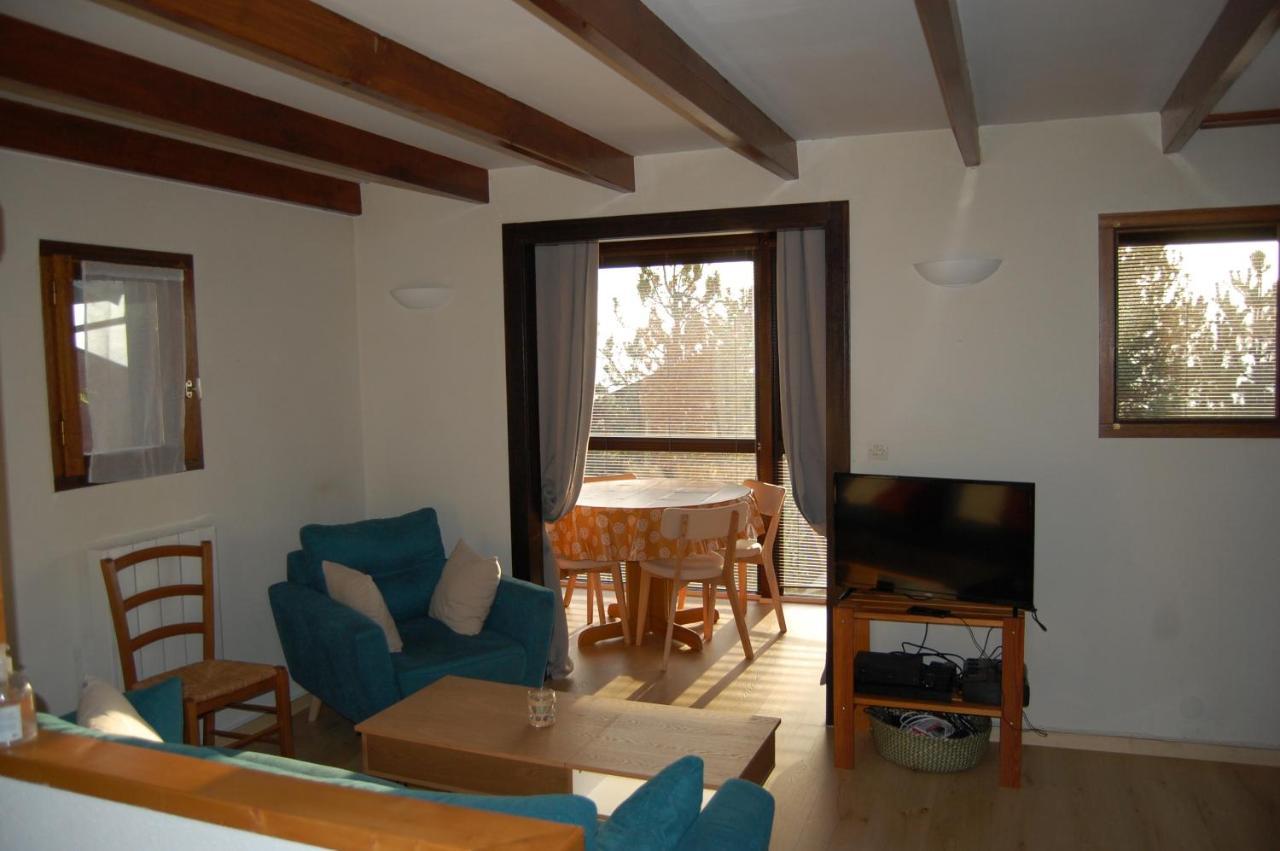 Chalet Individuel Les Sorbiers - 80M2 - Jardin - Barbecue - Wifi - Netflix - Ski & Randonnee - Pyrenees Catalanes Francaises - Eyne Exterior foto
