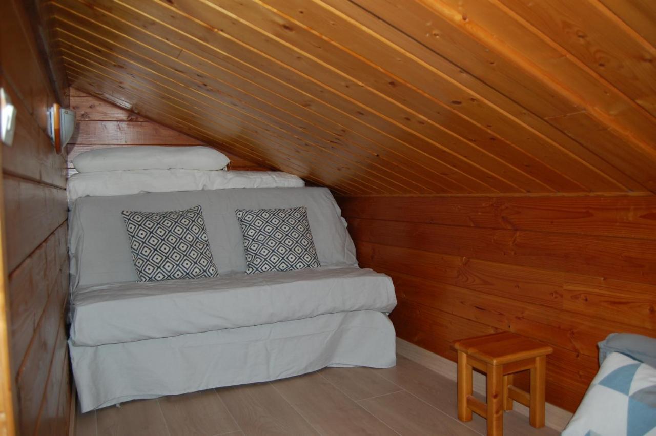 Chalet Individuel Les Sorbiers - 80M2 - Jardin - Barbecue - Wifi - Netflix - Ski & Randonnee - Pyrenees Catalanes Francaises - Eyne Exterior foto