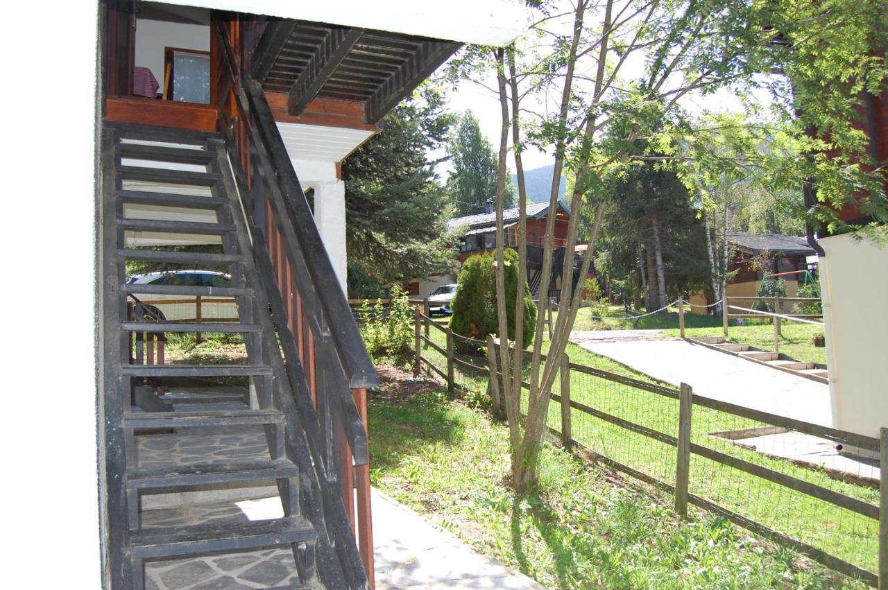 Chalet Individuel Les Sorbiers - 80M2 - Jardin - Barbecue - Wifi - Netflix - Ski & Randonnee - Pyrenees Catalanes Francaises - Eyne Exterior foto