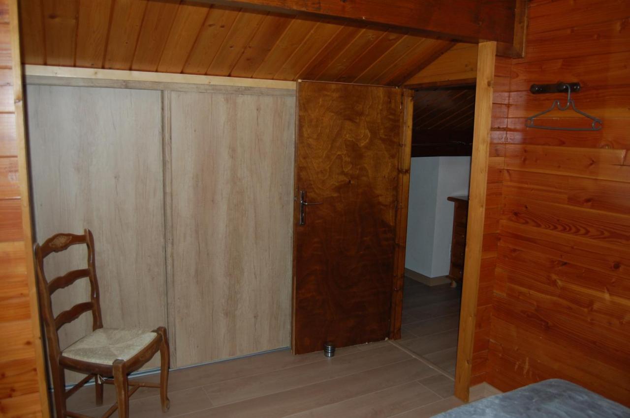 Chalet Individuel Les Sorbiers - 80M2 - Jardin - Barbecue - Wifi - Netflix - Ski & Randonnee - Pyrenees Catalanes Francaises - Eyne Exterior foto