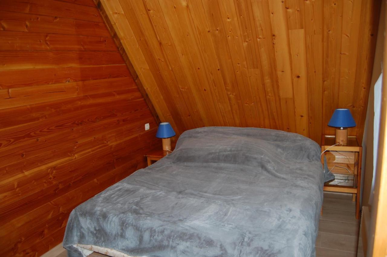 Chalet Individuel Les Sorbiers - 80M2 - Jardin - Barbecue - Wifi - Netflix - Ski & Randonnee - Pyrenees Catalanes Francaises - Eyne Exterior foto