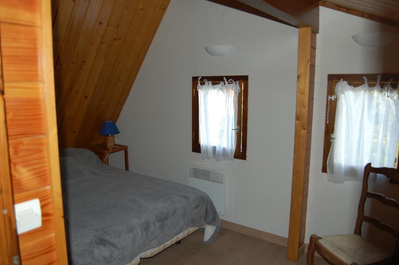 Chalet Individuel Les Sorbiers - 80M2 - Jardin - Barbecue - Wifi - Netflix - Ski & Randonnee - Pyrenees Catalanes Francaises - Eyne Exterior foto