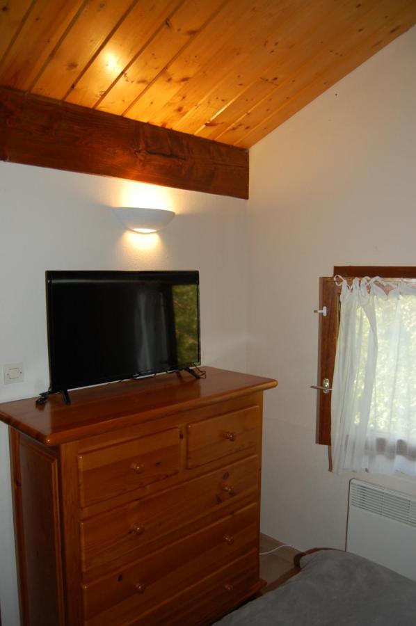 Chalet Individuel Les Sorbiers - 80M2 - Jardin - Barbecue - Wifi - Netflix - Ski & Randonnee - Pyrenees Catalanes Francaises - Eyne Exterior foto