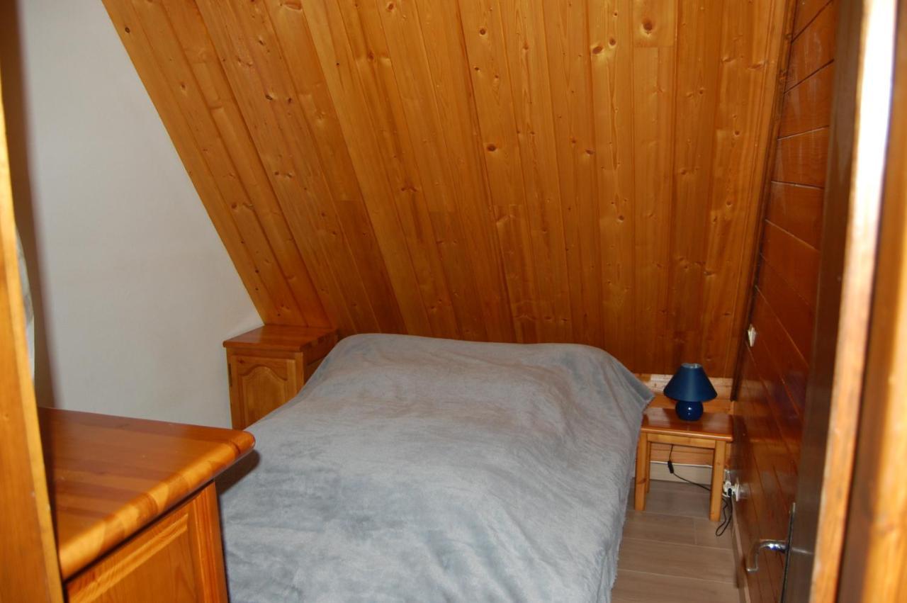 Chalet Individuel Les Sorbiers - 80M2 - Jardin - Barbecue - Wifi - Netflix - Ski & Randonnee - Pyrenees Catalanes Francaises - Eyne Exterior foto