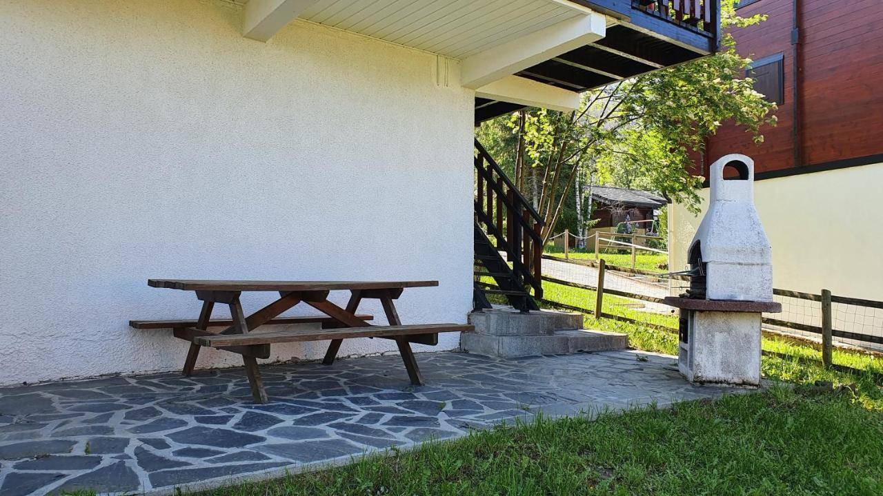 Chalet Individuel Les Sorbiers - 80M2 - Jardin - Barbecue - Wifi - Netflix - Ski & Randonnee - Pyrenees Catalanes Francaises - Eyne Exterior foto