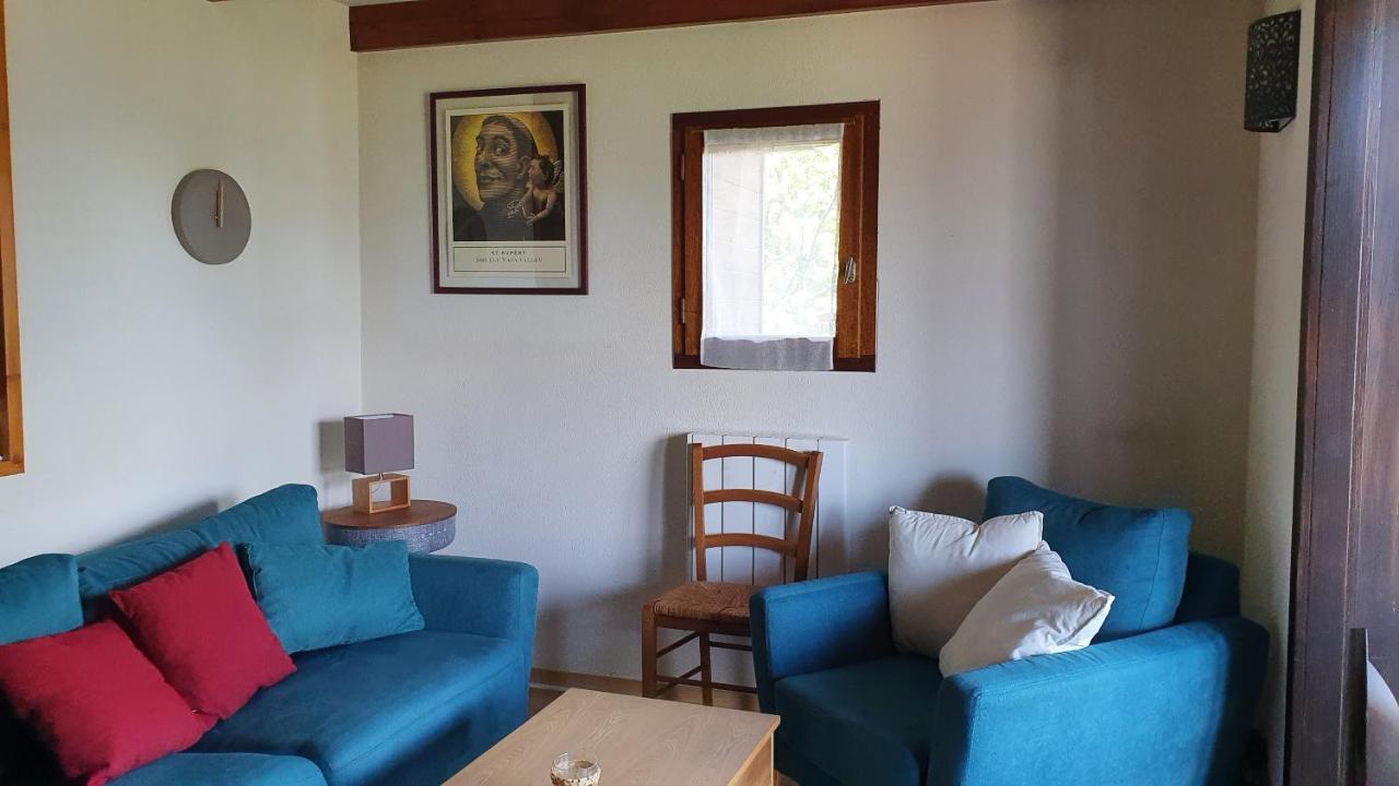 Chalet Individuel Les Sorbiers - 80M2 - Jardin - Barbecue - Wifi - Netflix - Ski & Randonnee - Pyrenees Catalanes Francaises - Eyne Exterior foto