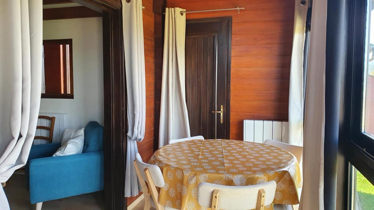 Chalet Individuel Les Sorbiers - 80M2 - Jardin - Barbecue - Wifi - Netflix - Ski & Randonnee - Pyrenees Catalanes Francaises - Eyne Exterior foto