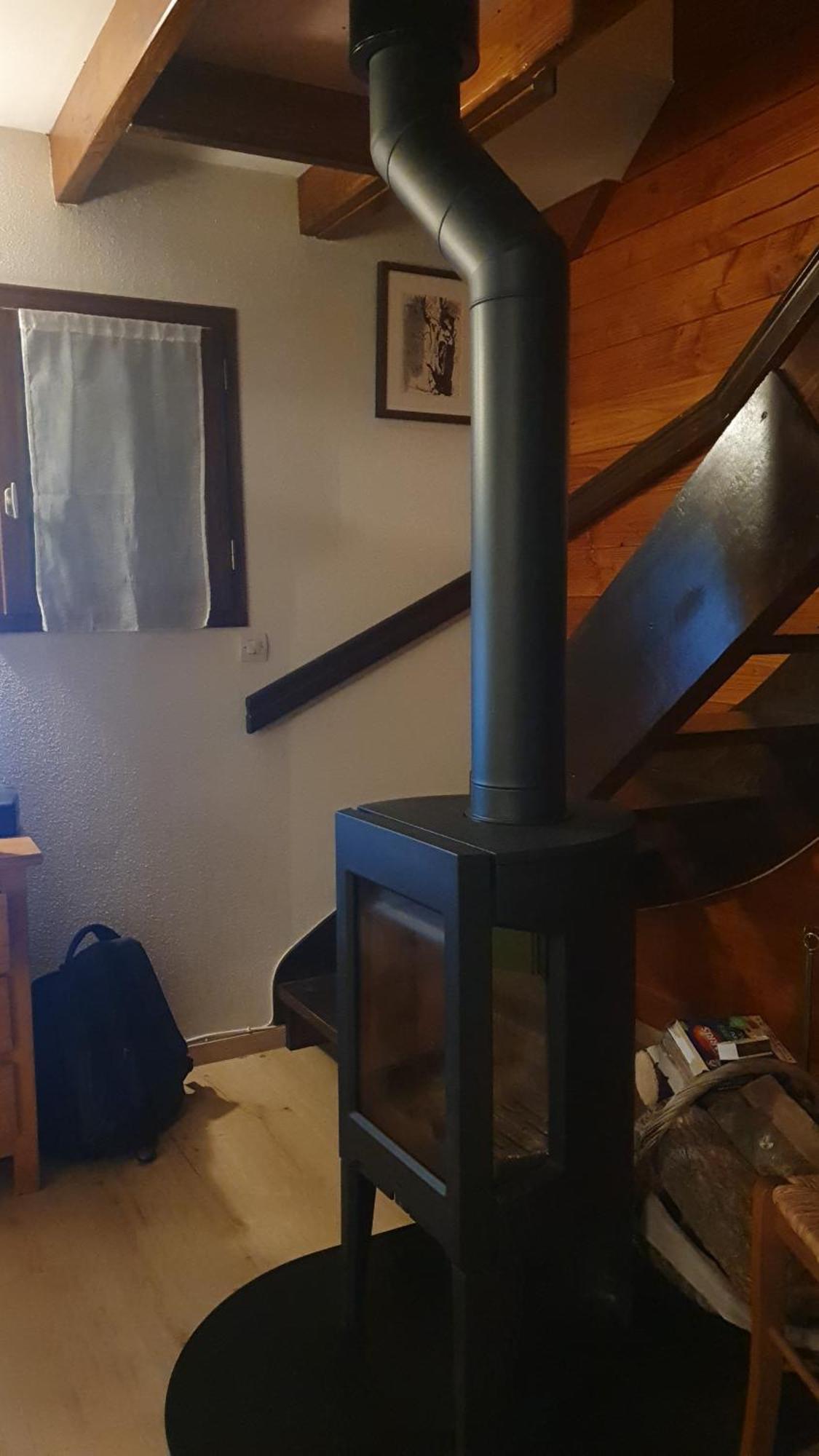Chalet Individuel Les Sorbiers - 80M2 - Jardin - Barbecue - Wifi - Netflix - Ski & Randonnee - Pyrenees Catalanes Francaises - Eyne Exterior foto